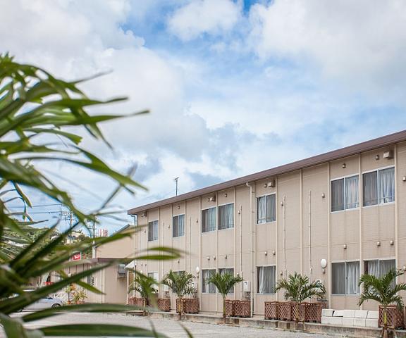 Hotel Southern Village Okinawa Okinawa (prefecture) Kitanakagusuku Exterior Detail