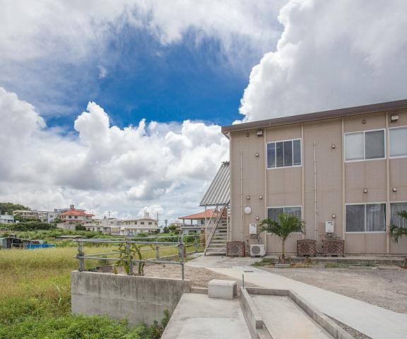 Hotel Southern Village Okinawa Okinawa (prefecture) Kitanakagusuku Facade