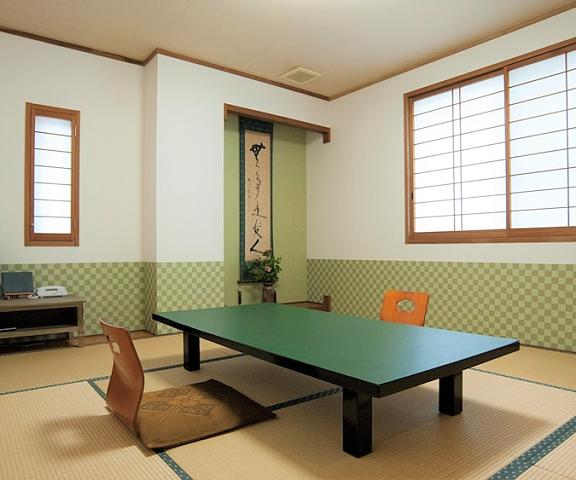 Urayu Ryokan Urashima Hiroshima (prefecture) Onomichi Room