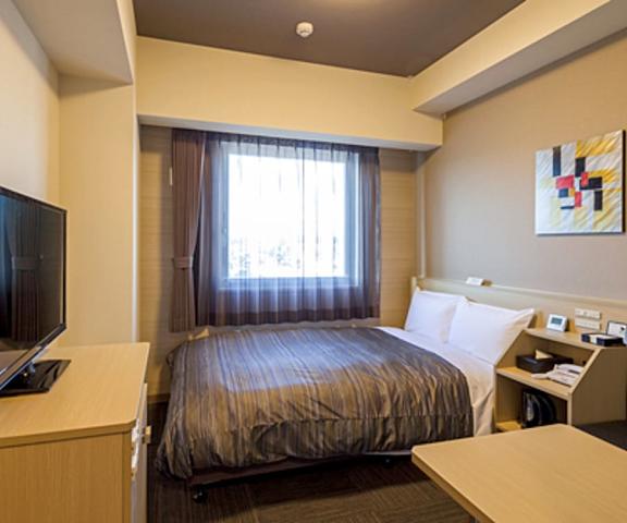 Hotel Route Inn Fujichuokoen Higashi Shizuoka (prefecture) Fuji Room