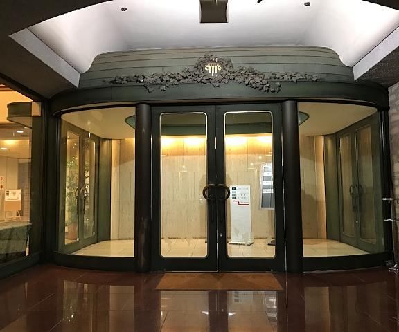 Hotel Citio Shizuoka Shizuoka (prefecture) Shizuoka Entrance