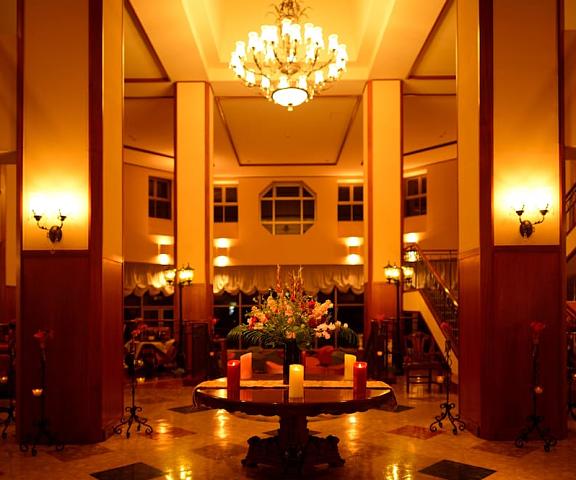 Hotel Grand Mer Sankaiso Aomori (prefecture) Ajigasawa Lobby