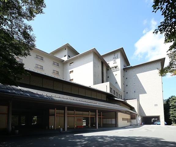 Nishimuraya Hotel Shogetsutei Hyogo (prefecture) Toyooka Exterior Detail