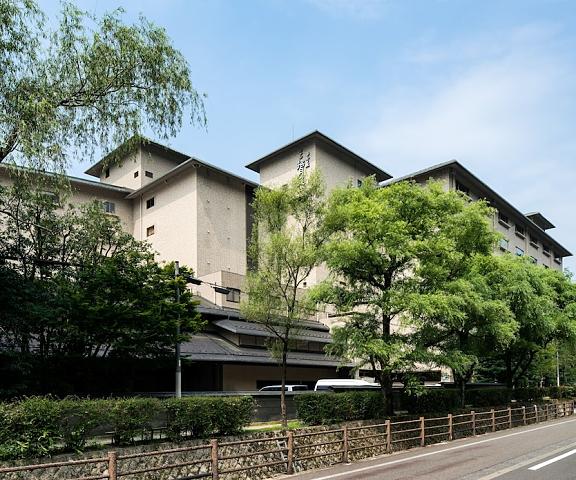 Nishimuraya Hotel Shogetsutei Hyogo (prefecture) Toyooka View from Property