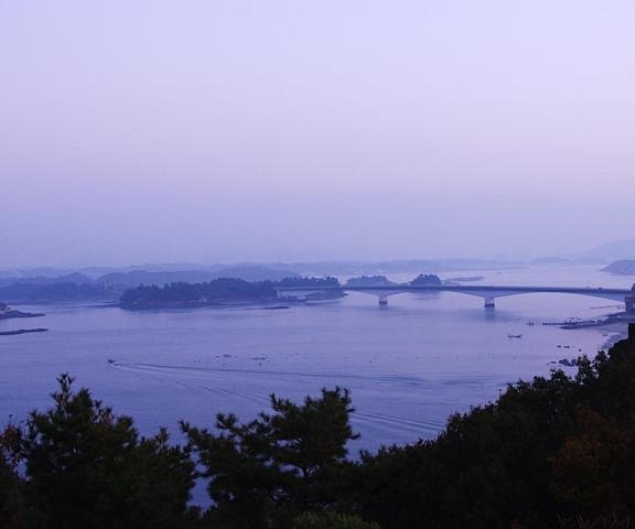 Matsushima Kanko Hotel MISAKITEI Kumamoto (prefecture) Kamiamakusa Beach