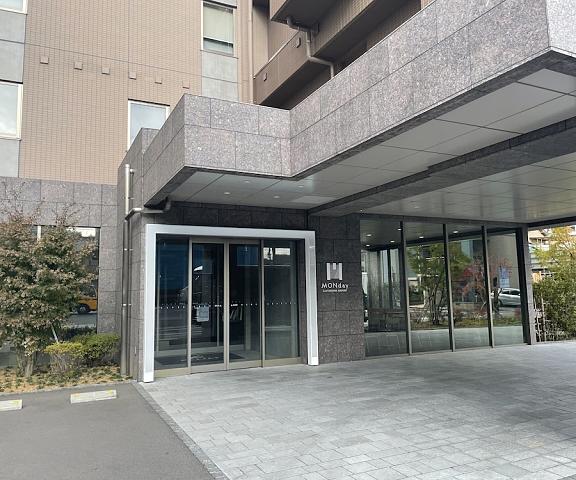 Hotel MONday Haneda Airport Tokyo (prefecture) Tokyo Entrance