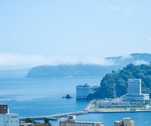 TKP Hotel & Resort Lectore Atami Momoyama Shizuoka (prefecture) Atami View from Property