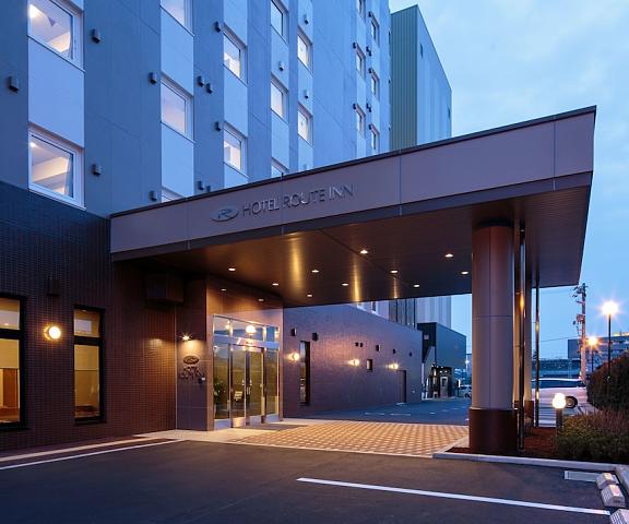 Hotel Route - Inn Takaoka Ekimae Toyama (prefecture) Takaoka Entrance