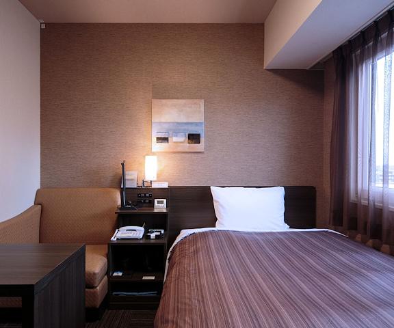 Hotel Route - Inn Takaoka Ekimae Toyama (prefecture) Takaoka Room