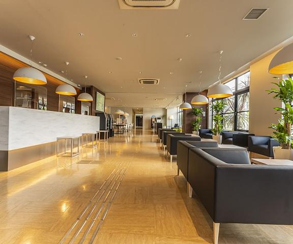 CVS Bay Hotel Chiba (prefecture) Ichikawa Reception