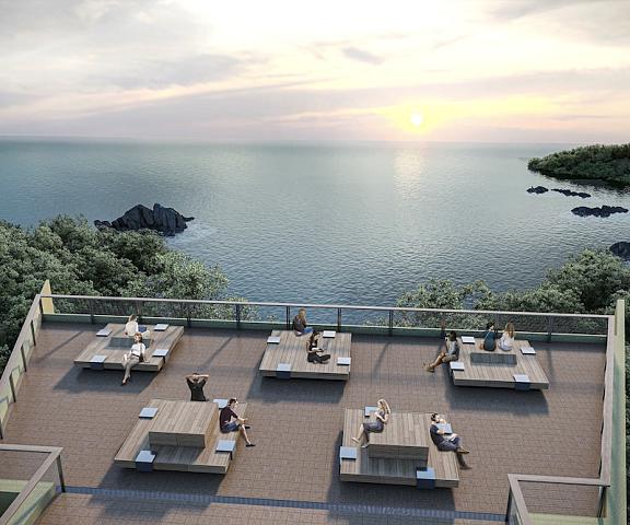 samana hotel Yakushima Kagoshima (prefecture) Yakushima Terrace