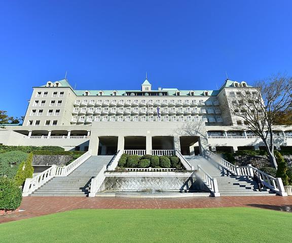 Shizuoka Country Hamaoka couse&Hotel Shizuoka (prefecture) Omaezaki Exterior Detail