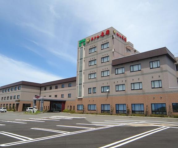 Hotel Tappi Aomori (prefecture) Sotogahama Exterior Detail