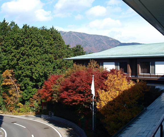 Laforet Hakone Gora Yunosumika Kanagawa (prefecture) Hakone Exterior Detail