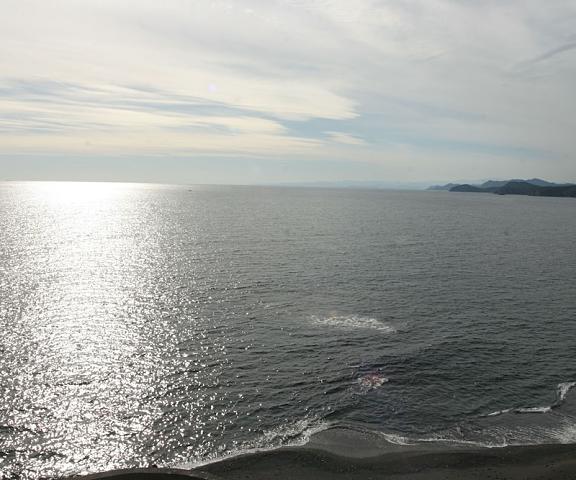 Seaside Hotel Geibouso Mie (prefecture) Shima View from Property