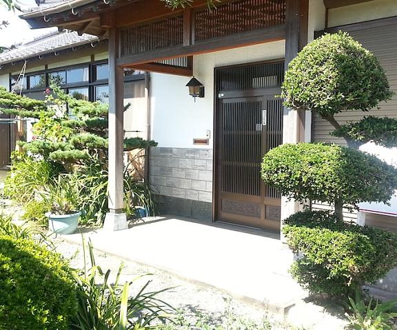 Guest House Nakamura House Fukuoka (prefecture) Oki Exterior Detail