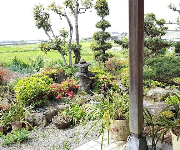 Guest House Nakamura House Fukuoka (prefecture) Oki View from Property