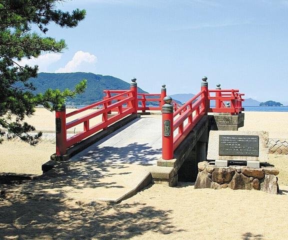 Quapark Tsuda Kagawa (prefecture) Sanuki Beach