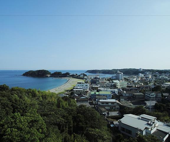 Resort Hills Toyohama SORA no KAZE Mie (prefecture) Toba View from Property