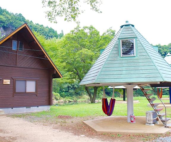 Satonotabi Resort Lodge Kiyokawa Oita (prefecture) Bungoono Exterior Detail