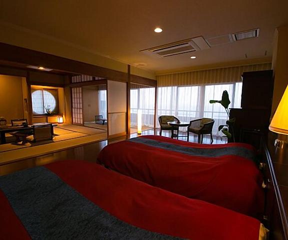 Ibusuki Shusuien Kagoshima (prefecture) Ibusuki Room