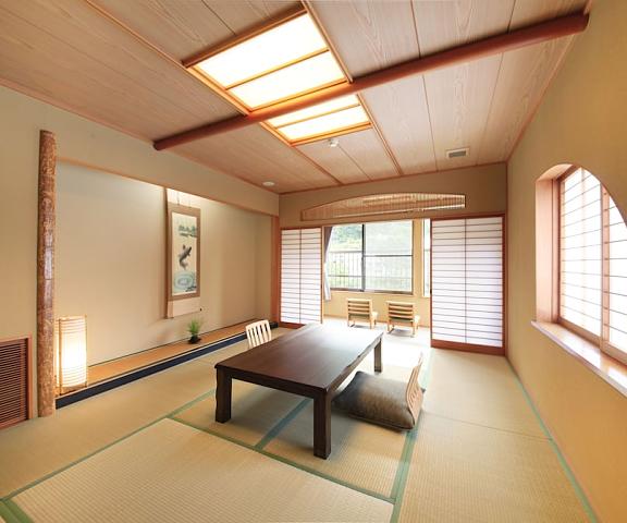 Oyado Enjoy The Natural Water MICASA Gunma (prefecture) Minakami Room