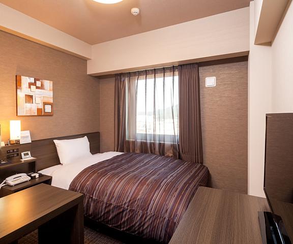 Hotel Route Inn Higashi Hiroshima Saijo Ekimae Hiroshima (prefecture) Higashihiroshima Room