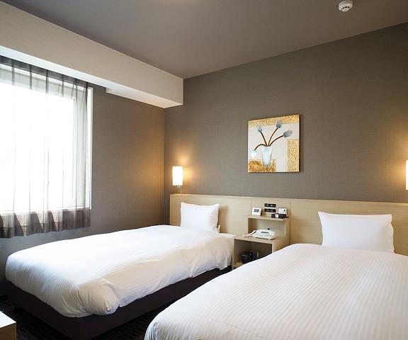 Hotel Route-Inn Ofunato Iwate (prefecture) Ofunato Room