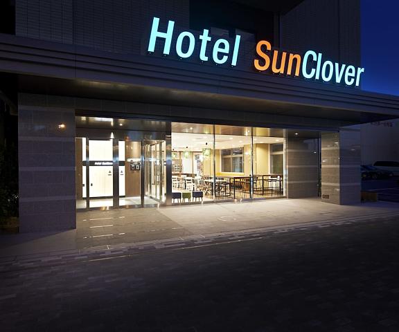 Hotel SunClover Koshigaya Station Saitama (prefecture) Koshigaya Entrance