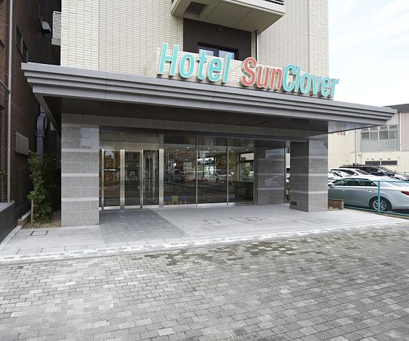 Hotel SunClover Koshigaya Station Saitama (prefecture) Koshigaya Entrance