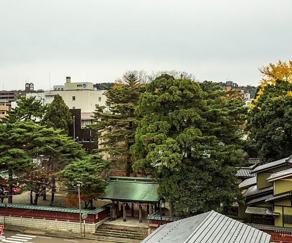 UAN kanazawa Ishikawa (prefecture) Kanazawa View from Property