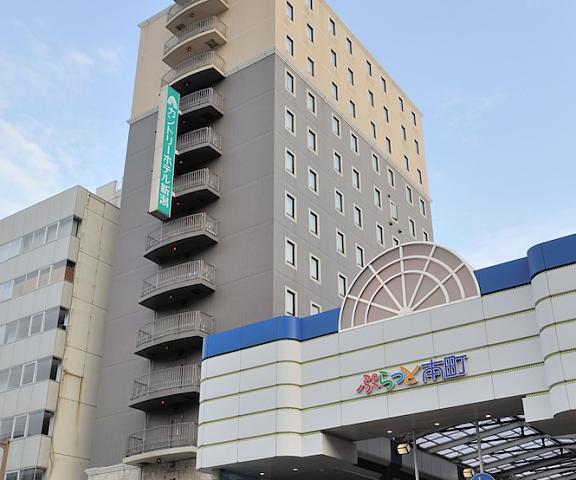 Country Hotel Niigata Niigata (prefecture) Niigata Exterior Detail