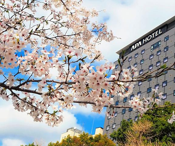 APA Hotel Keisei Ueno-Ekimae Tokyo (prefecture) Tokyo Primary image