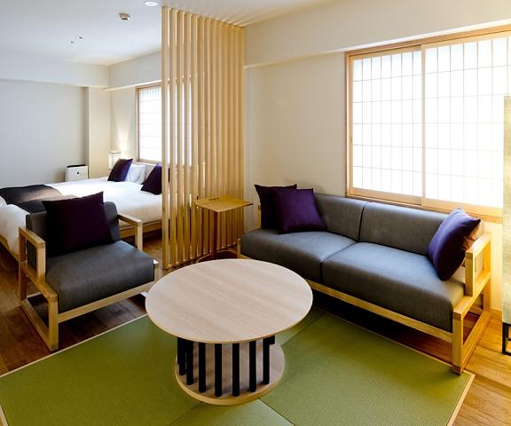 Takamatsu Kokusai Hotel Kagawa (prefecture) Takamatsu Room