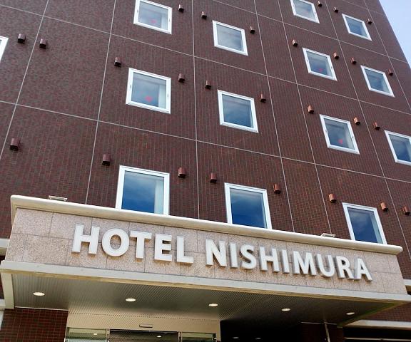 Hotel Nishimura Shizuoka (prefecture) Fuji Exterior Detail