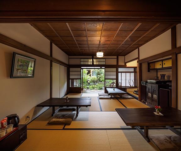Inase Otsu Machiya Bed & Breakfast Kyoto (prefecture) Otsu Exterior Detail