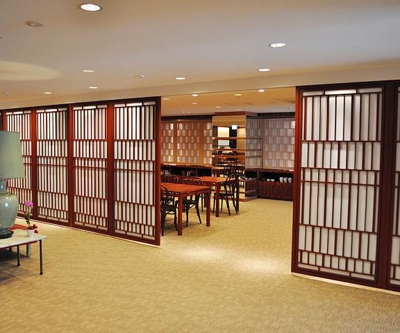 Hotel Sunroute Kumamoto Kumamoto (prefecture) Kumamoto Lobby