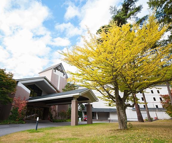 Azumino Hotaka View Hotel Nagano (prefecture) Azumino Entrance