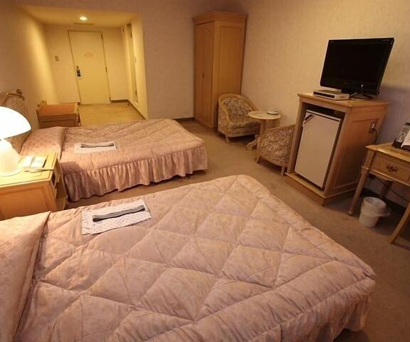 Nogami President Hotel Fukuoka (prefecture) Iizuka Room