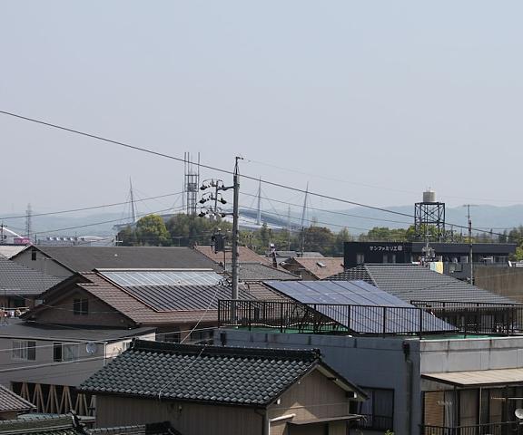 Palace Inn Toyota Aichi (prefecture) Toyota View from Property