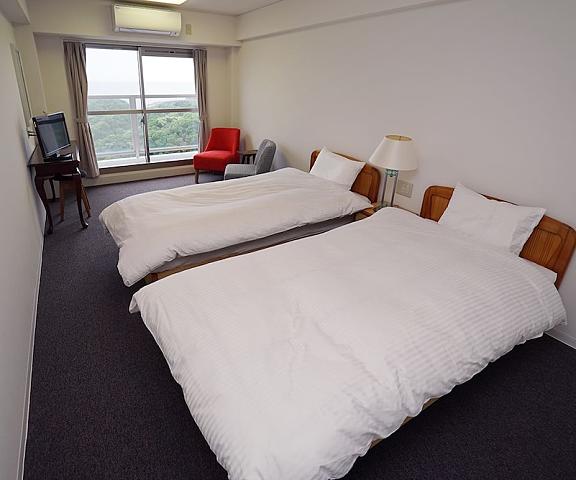Tobi Hostel and Apartments Mie (prefecture) Shima Room