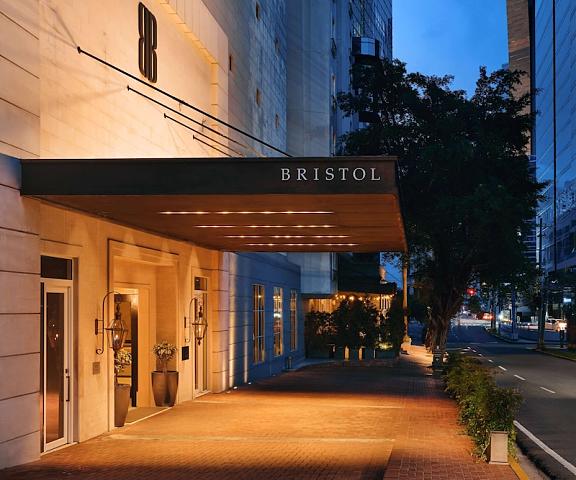 Bristol Panama, a Registry Collection Hotel Panama Panama City Exterior Detail