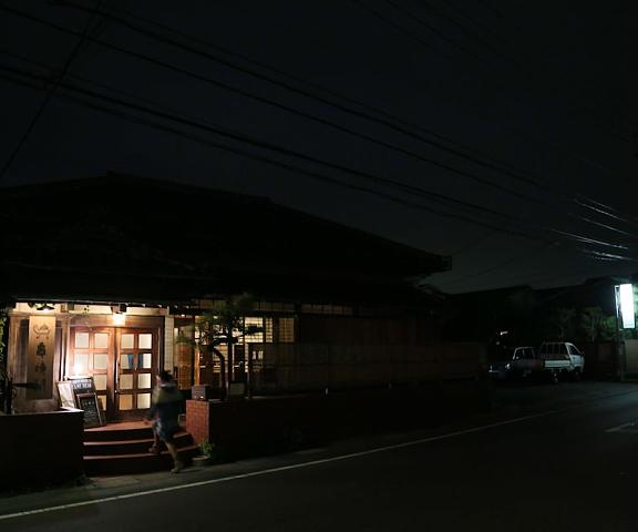 Guest House Kamejikan - Hostel Kanagawa (prefecture) Kamakura Facade