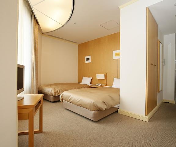 Hotel Grandvert GIZAN Gifu (prefecture) Gifu Room