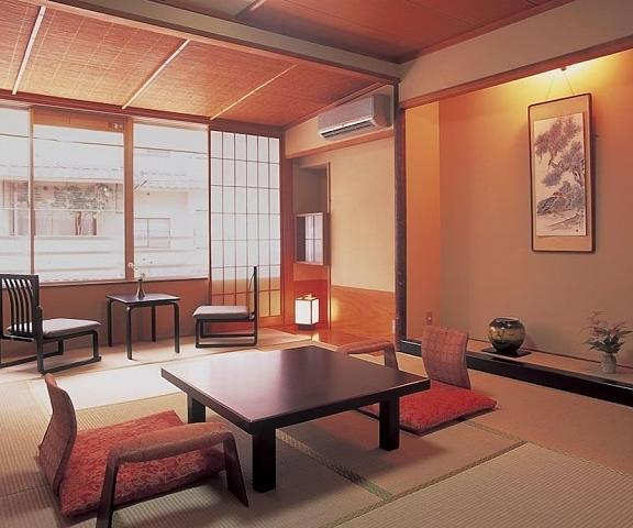 Yuzankaku Ishikawa (prefecture) Kaga Room