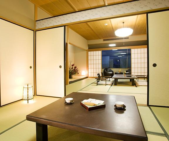 NAGARAGAWA SEIRYU HOTEL Gifu (prefecture) Gifu Room