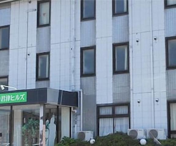 Hotel Kimitsu Hills Chiba (prefecture) Kimitsu Facade