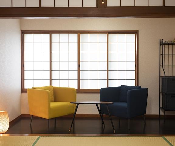 Harukaze no Yado Fukushima (prefecture) Iwaki Room