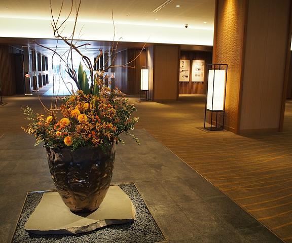 Takanawa Hanakohro - Grand Prince Hotel Takanawa Annex Tokyo (prefecture) Tokyo Lobby