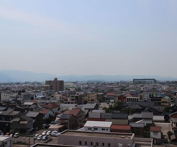 Grand Hotel Hakusan Ishikawa (prefecture) Hakusan View from Property